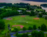 Basball Fields